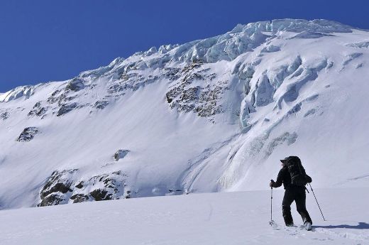 Skitouren Weerberg Gilfert, gratis Skikurs